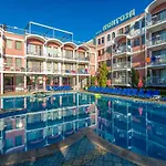 Ξενοδοχείο Longosa