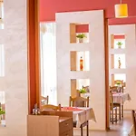 Ξενοδοχείο Longosa 4*