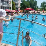 Ξενοδοχείο Longosa 4*