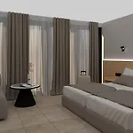 Ξενοδοχείο Longosa 4*