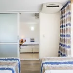 Ξενοδοχείο Longosa 4*