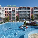 Ξενοδοχείο Longosa Σάνι Μπιτς