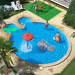 Ξενοδοχείο Longosa 4*