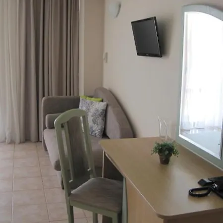 Longosa 4* Słoneczny Brzeg