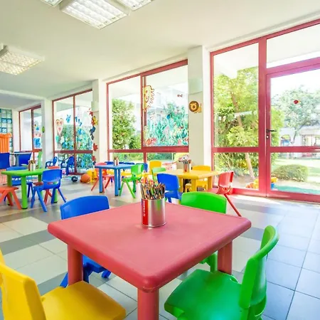 Hotel Longosa Słoneczny Brzeg