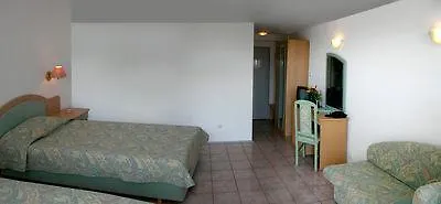 Hotel Longosa Słoneczny Brzeg