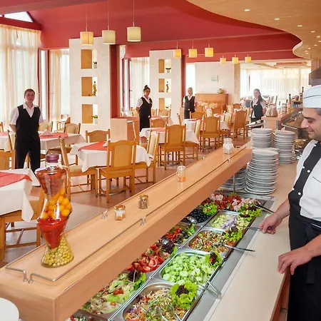 Longosa 4* Słoneczny Brzeg