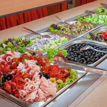 Longosa Hotel Słoneczny Brzeg