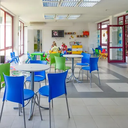 Longosa Słoneczny Brzeg