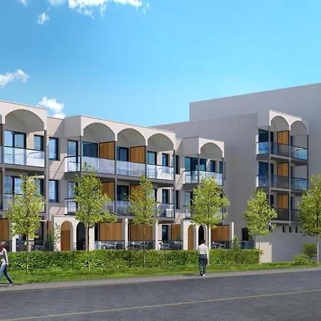 Longosa Słoneczny Brzeg