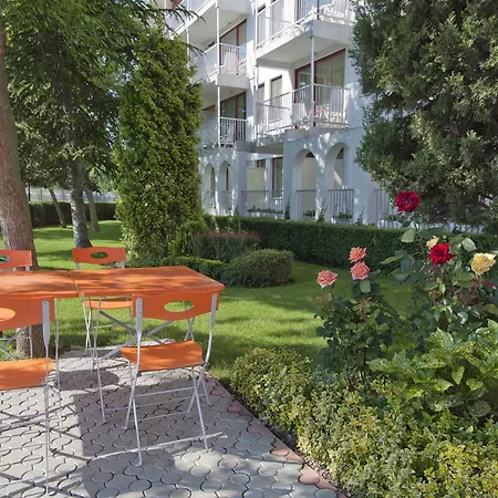 Longosa Słoneczny Brzeg