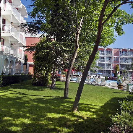 Hotel Longosa Słoneczny Brzeg