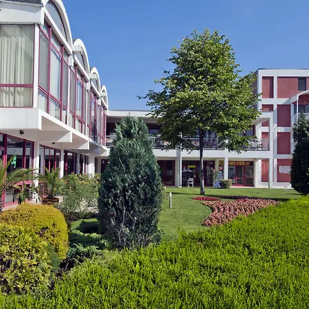 Longosa Słoneczny Brzeg