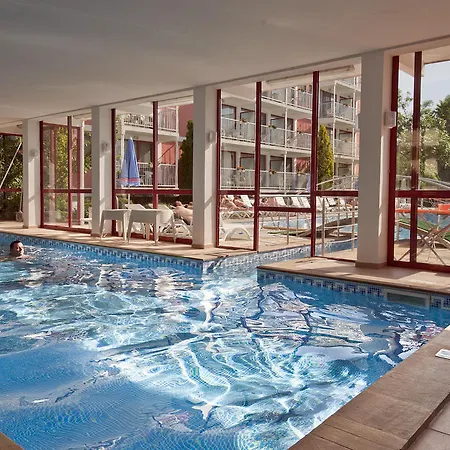 Longosa Słoneczny Brzeg