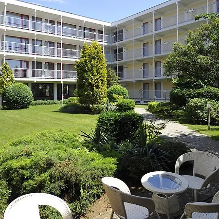 Hotel Longosa Słoneczny Brzeg