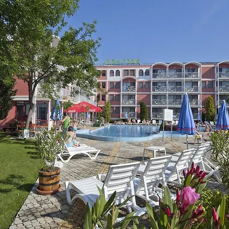 Longosa Słoneczny Brzeg