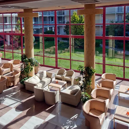 Longosa 4* Słoneczny Brzeg