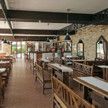 Longosa Hotel Słoneczny Brzeg