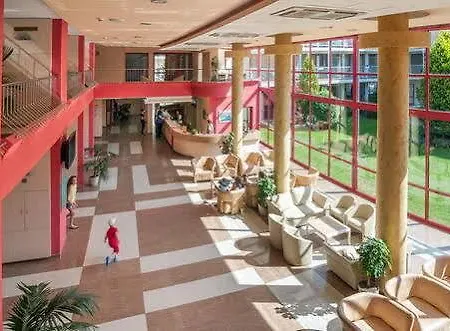 Hotel Longosa Sunny Beach