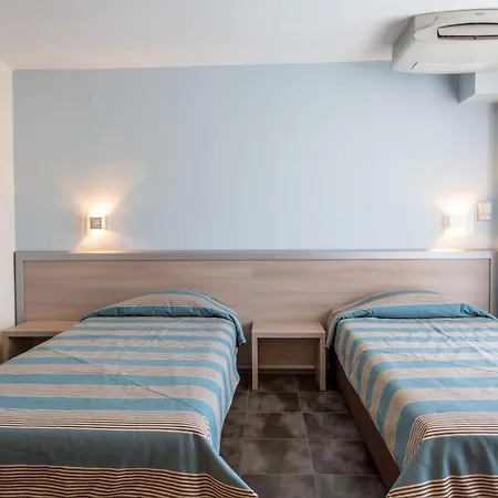 Longosa Otel
