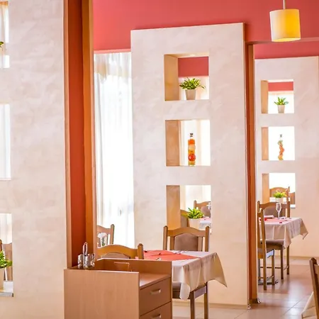 Hotel Longosa 4*