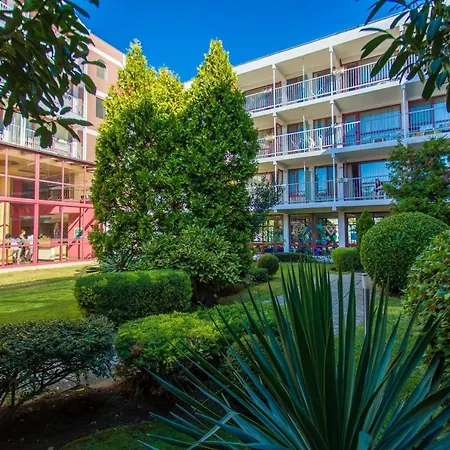 Longosa Hotel Sluneční pobřeží