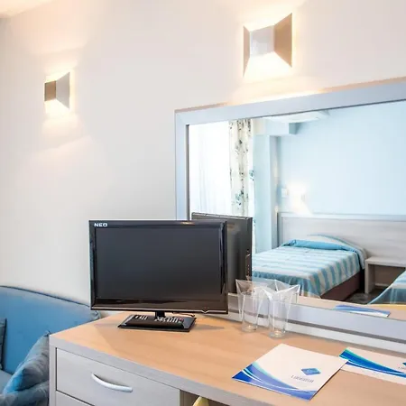 Hotel Longosa 4*
