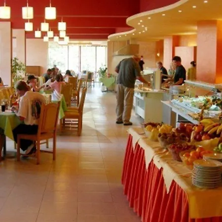 Longosa Otel 4*