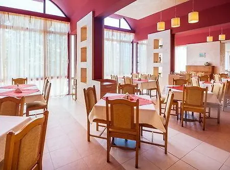 Longosa 4* Sluneční pobřeží