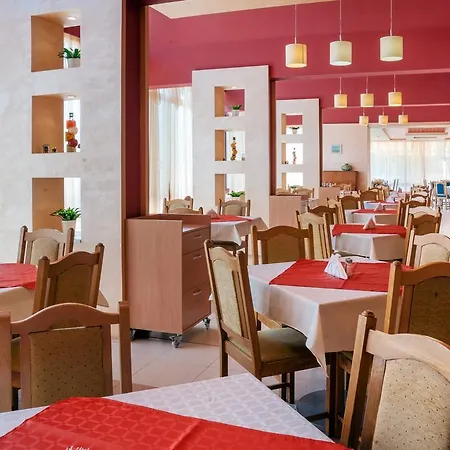 Otel Longosa Sunny Beach