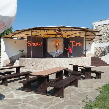 Otel Longosa