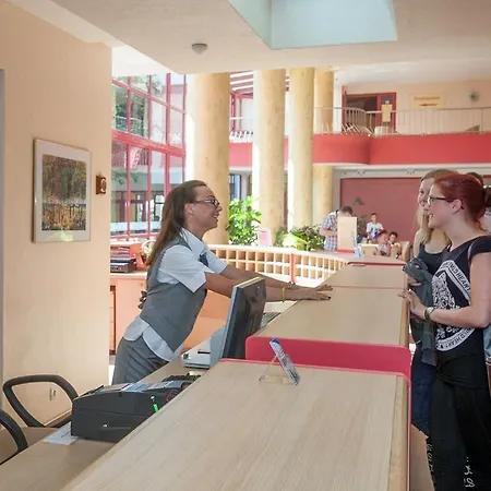Longosa Otel 4*