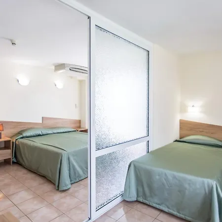 Hotel Longosa