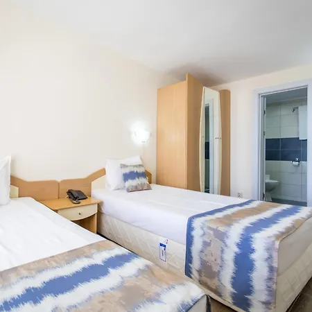 Longosa Hotel 4*
