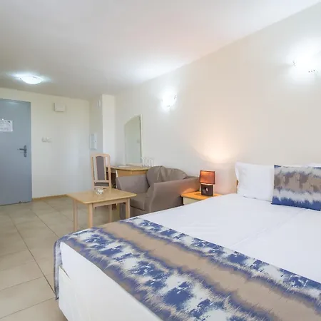 Longosa Hotel Sluneční pobřeží