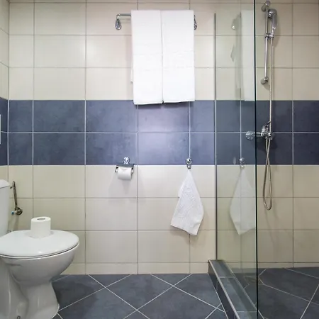 Hotel Longosa Sluneční pobřeží