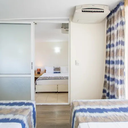 Hotel Longosa 4*
