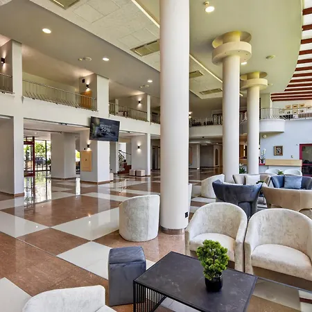 Longosa Hotel 4*