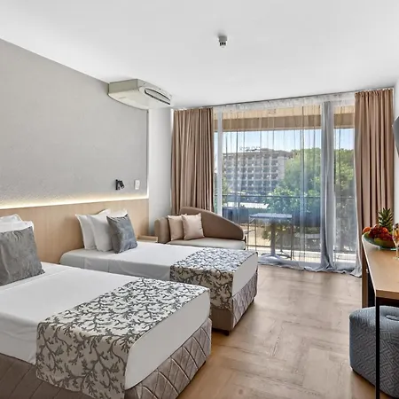 Hotel Longosa Sunny Beach