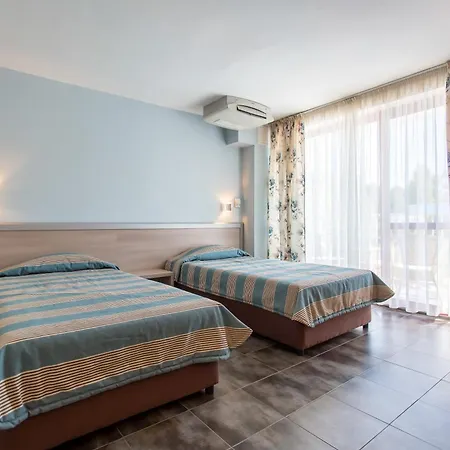 Longosa 4* Солнечный берег