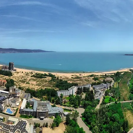 Longosa Hotel