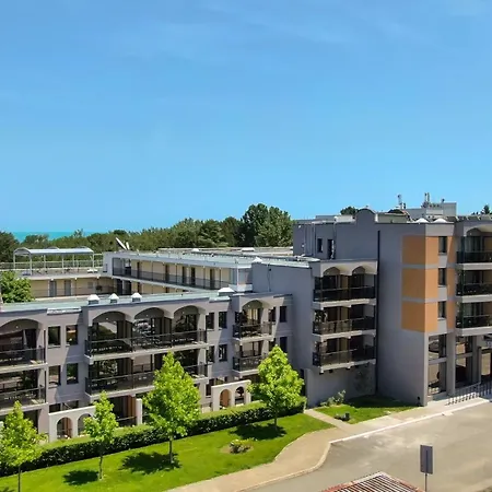 Longosa Hotel 4*