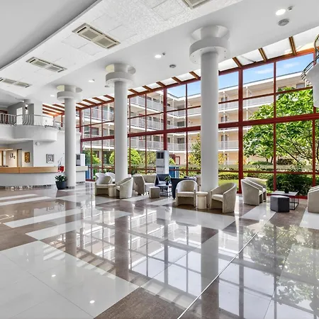 Hotel Longosa 4*