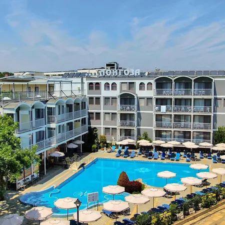 Longosa Hotel 4*