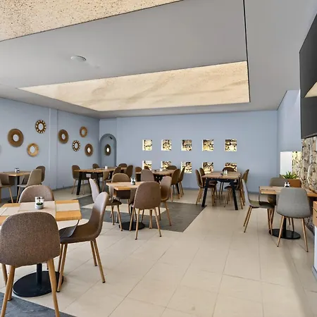 Longosa Hotel Sunny Beach