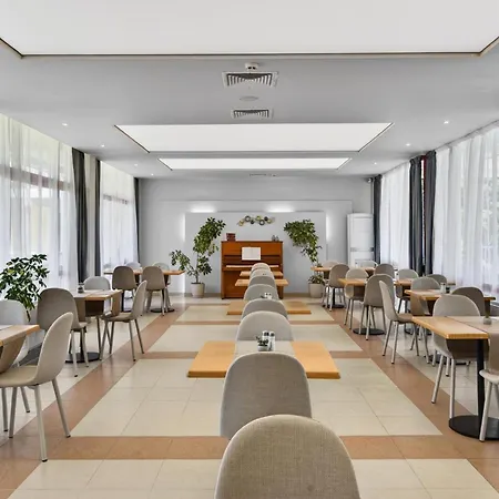 Hotel Longosa Sunny Beach