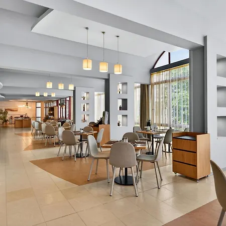 Hotel Longosa Sunny Beach