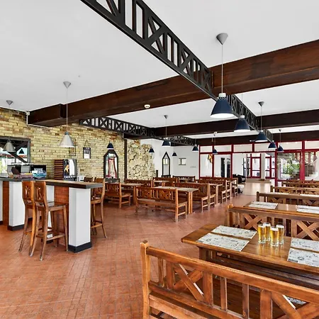 Longosa Hotel 4*