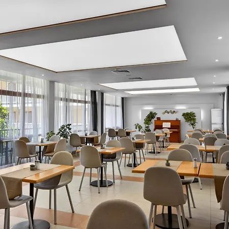Hotel Longosa 4*
