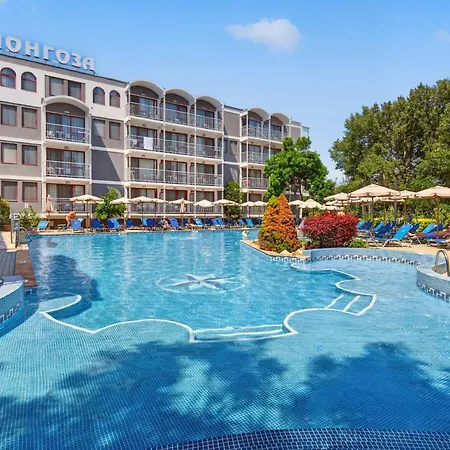 Longosa Sunny Beach